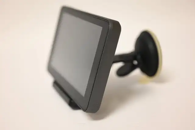 GPS Magellan PE30 Smart GPS Dash Mount with Car Charger USED - Photo 5