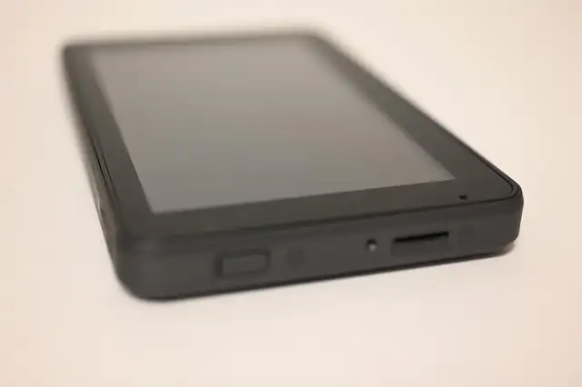 GPS Magellan PE30 Smart GPS Dash Mount with Car Charger USED - Photo 7