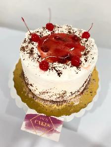 Milton Blackforest cake , signature cakes Halton - Photo 6