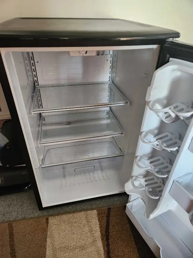 EXTRA LARGE 4.4 CFT FRIDGE BOWMANVILLE - Photo 2