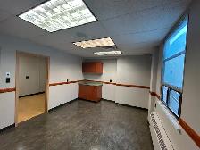 Professional Healthcare Suite Available