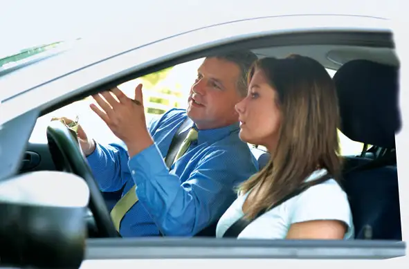 Certified Driving Instructor  | Driving school | Mississauga