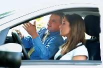 Certified Driving Instructor  | Driving school | Mississauga