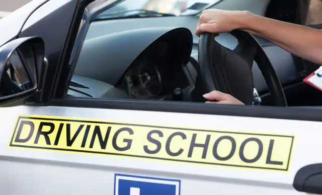 Certified Driving Instructor  | Driving school | Mississauga - Photo 2