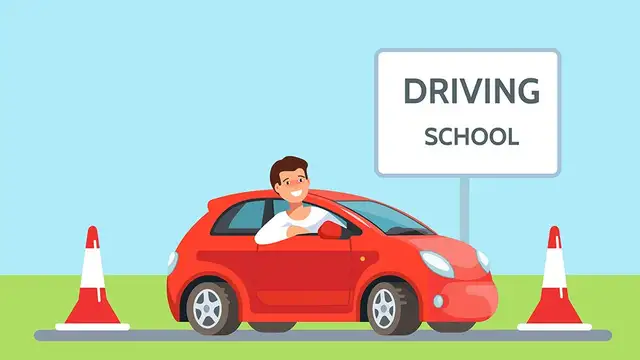 Certified Driving Instructor  | Driving school | Mississauga - Photo 4