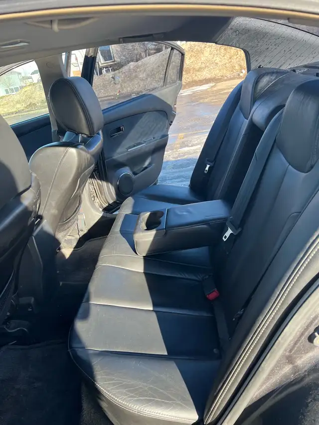 2005 Nissan Altima SER - Photo 7