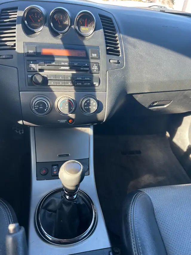 2005 Nissan Altima SER - Photo 9