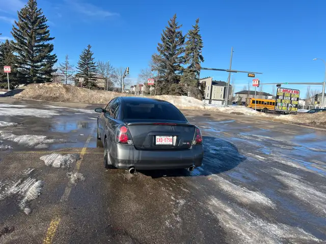 2005 Nissan Altima SER - Photo 10