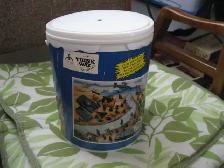 DEFENDER Military Game