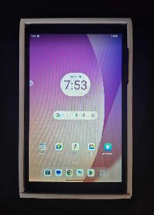 8' 32GB Lenovo M8 Tablet (32003381)