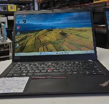 Lenovo ThinkPad T490 i7-8565U 16Go DDR4 SSD 256Go NVMe 14p HDMI