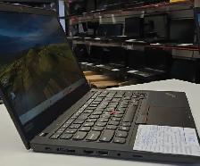 Lenovo ThinkPad T490 i7-8565U 16Go DDR4 SSD 256Go NVMe 14p HDMI - Photo 2