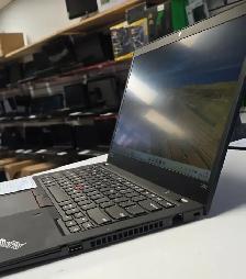 Lenovo ThinkPad T490 i7-8565U 16Go DDR4 SSD 256Go NVMe 14p HDMI - Photo 3