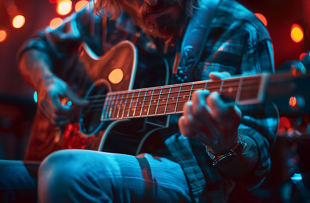 Pourquoi faire un ajustement de votre guitare? - Photo 3