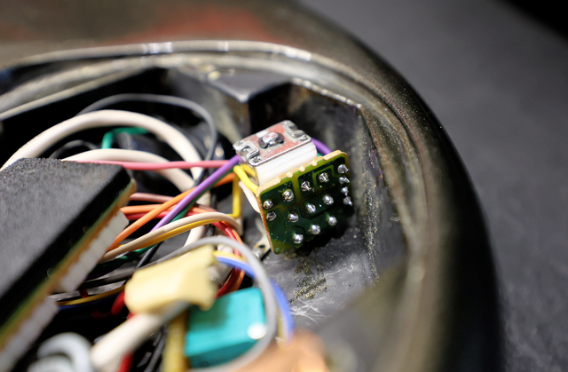 Ajustement & réparation de basse électrique - Luthier - Photo 7