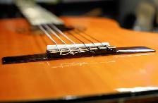 Ajustement & réparation guitare acoustique & classique - Luthier - Photo 4