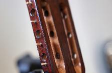 Ajustement & réparation guitare acoustique & classique - Luthier - Photo 6