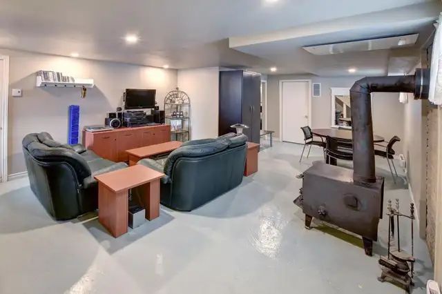 3 Chambres, Garage, Solarium Ste-Julienne - Photo 5