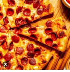 customer service representative and pizza maker