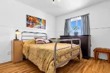 Condo à Montréal avec garage privé et 1 stationnement - Photo 8