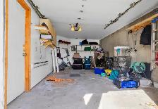 Condo à Montréal avec garage privé et 1 stationnement - Photo 13