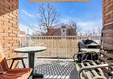 Condo à Montréal avec garage privé et 1 stationnement - Photo 15