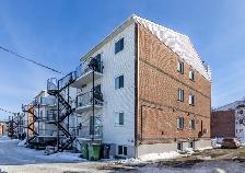 Condo à Montréal avec garage privé et 1 stationnement - Photo 16