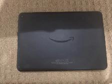 Amazon Fire 8 10th generation and pink protective case $20 - Photo 2