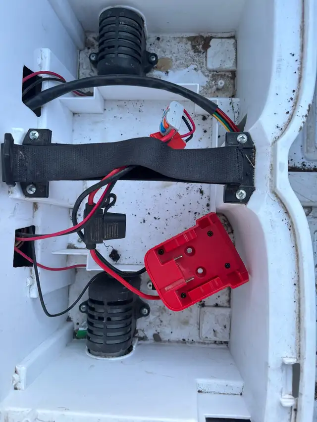 Ride-on toddler kids truck - Photo 5