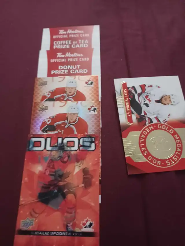 time hortons cards 2026