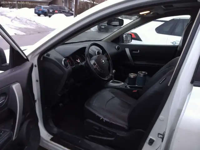 2011 Nissan Rogue SL - Photo 7