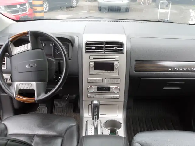 2007 Lincoln MKX BASE AWD LEATHER - Photo 9
