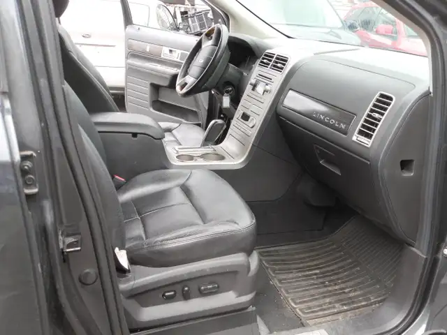 2007 Lincoln MKX BASE AWD LEATHER - Photo 13