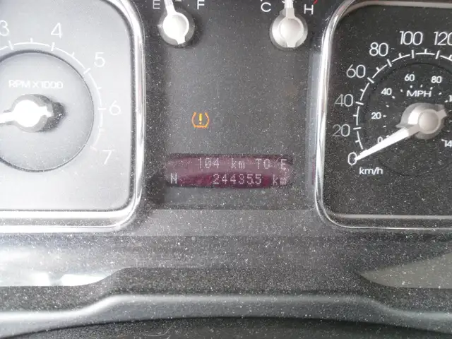 2007 Lincoln MKX BASE AWD LEATHER - Photo 14