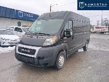 2019 RAM Promaster