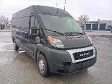 2019 RAM Promaster - Photo 2
