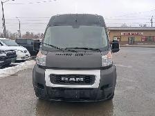 2019 RAM Promaster - Photo 3