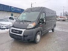 2019 RAM Promaster - Photo 4