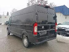 2019 RAM Promaster - Photo 5