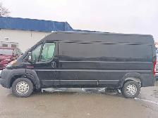 2019 RAM Promaster - Photo 8