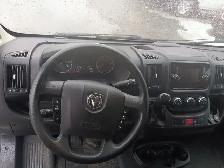 2019 RAM Promaster - Photo 11