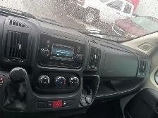 2019 RAM Promaster - Photo 12