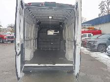 2019 RAM Promaster - Photo 13
