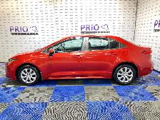 2020 Toyota Corolla - Photo 2