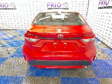 2020 Toyota Corolla - Photo 4