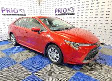 2020 Toyota Corolla - Photo 7