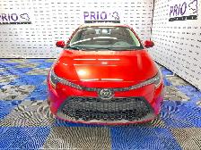 2020 Toyota Corolla - Photo 8