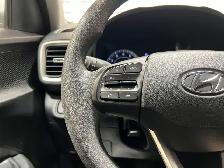 2022 Hyundai Venue - Photo 22