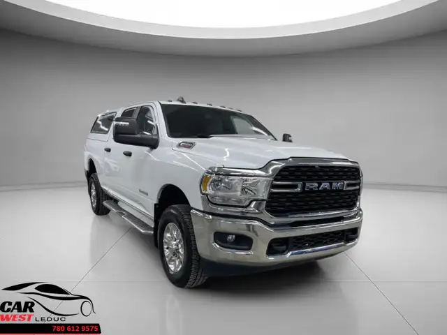 RAM 2500 Big Horn 2023