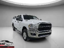 RAM 2500 Big Horn 2023